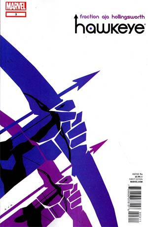 Illustration for article titled The Best Comics You Read in 2012
